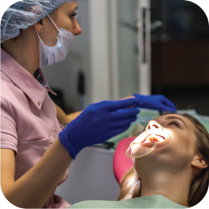 periodontoloji nedir? diş eti hastalıkları