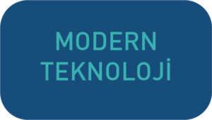 modern teknoloji