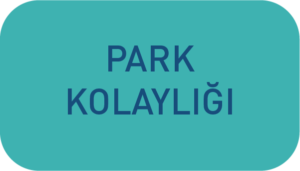 park kolaylığı