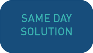 same day solution