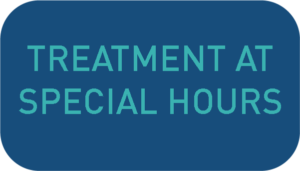 treatment at special hours