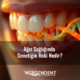 Ağız Sağlığında Genetiğin Rolü Nedir?