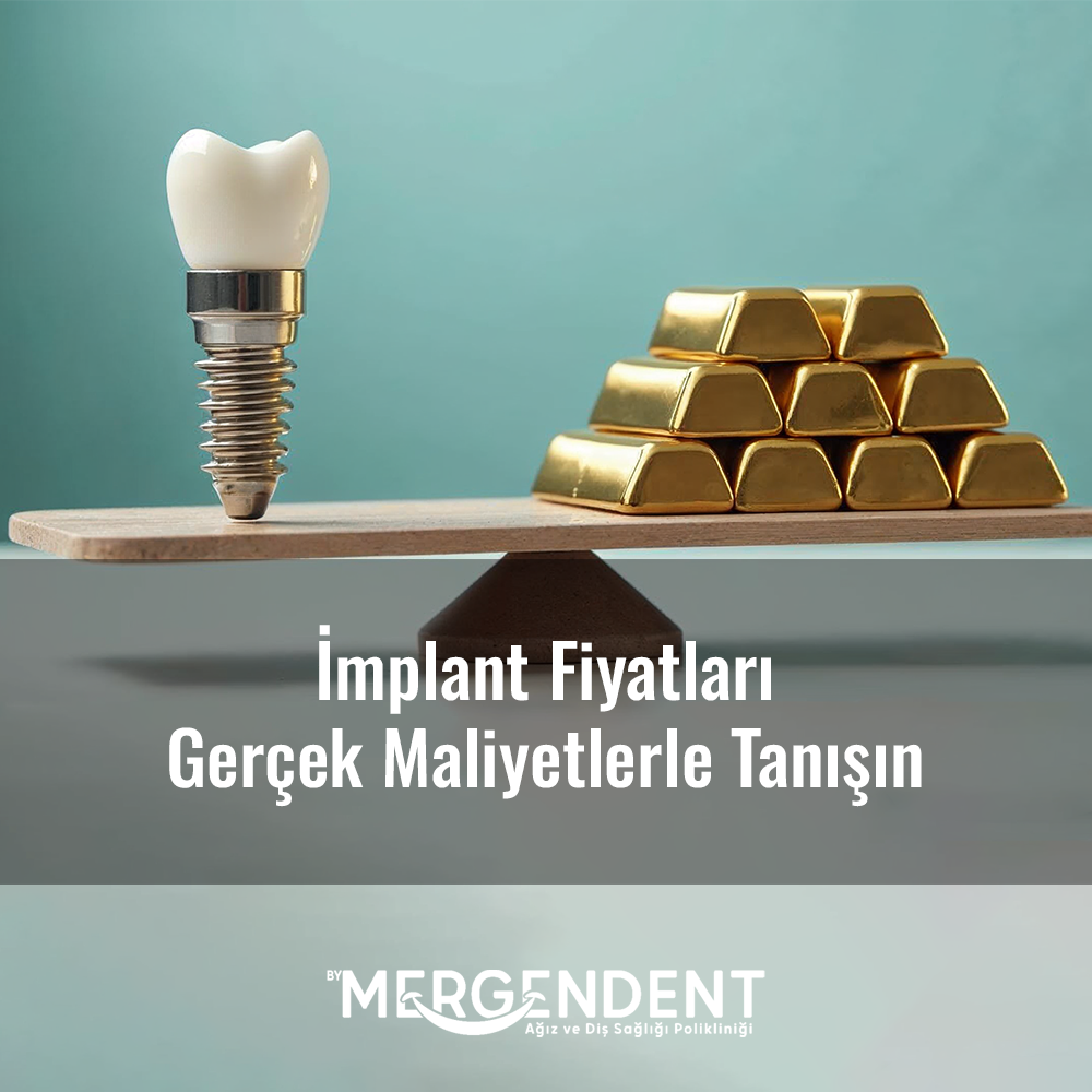 implant fiyatları