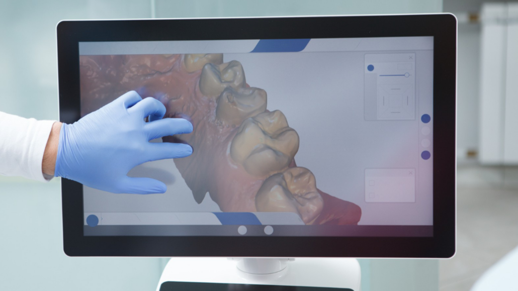 izmit modern diş tedavisi